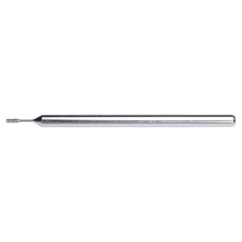 0.05″ × 0.118″ × 1″ Electroplated Diamond Mounted Point 200 Grit - Top Tool & Supply