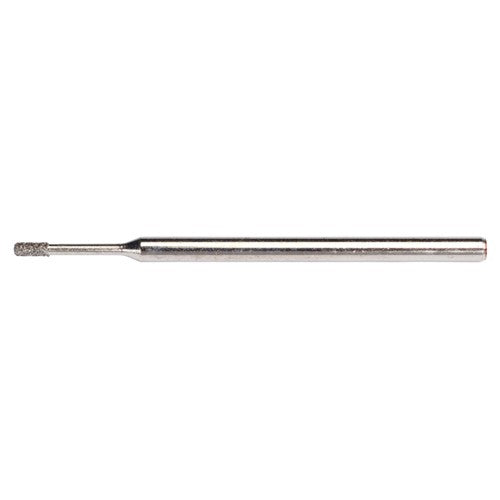 0.055″ × 0.118″ × 0.5″ Electroplated CBN Mounted Point 150 Grit - Top Tool & Supply