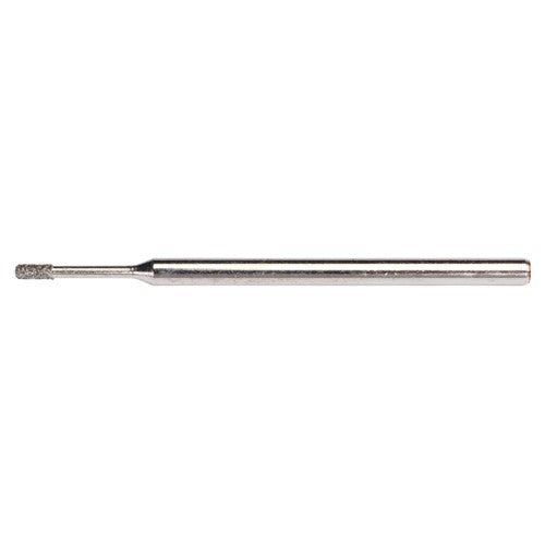 0.055″ × 0.118″ × 0.5″ Electroplated CBN Mounted Point 100 Grit - Top Tool & Supply