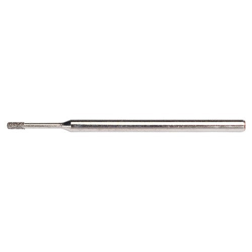 0.06″ × 0.157″ × 0.5″ Electroplated CBN Mounted Point 200 Grit - Top Tool & Supply