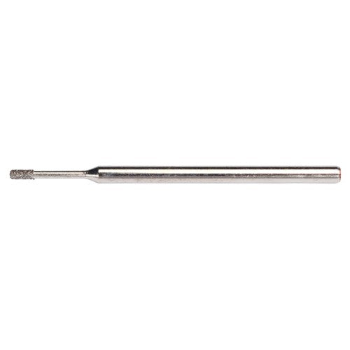 0.06″ × 0.157″ × 0.5″ Electroplated CBN Mounted Point 150 Grit - Top Tool & Supply