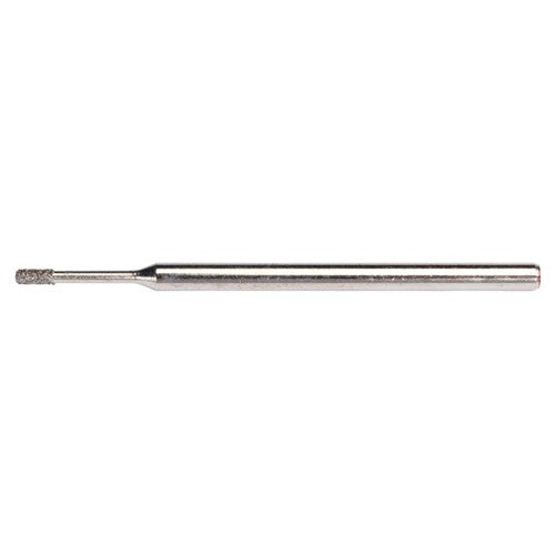 0.06″ × 0.157″ × 0.5″ Electroplated CBN Mounted Point 100 Grit - Top Tool & Supply