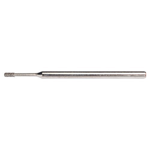 0.06″ × 0.157″ × 1″ Electroplated CBN Mounted Point 150 Grit - Top Tool & Supply