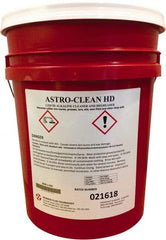 Monroe Fluid Technology - 5 Gal Bucket All-Purpose Cleaner - Liquid, Mild - Top Tool & Supply