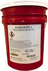 Monroe Fluid Technology - 5 Gal Rust/Corrosion Inhibitor - Comes in Pail - Top Tool & Supply