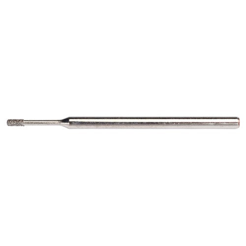 0.065″ × 0.157″ × 0.5″ Electroplated CBN Mounted Point 200 Grit - Top Tool & Supply