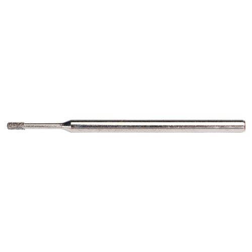 0.065″ × 0.157″ × 0.5″ Electroplated CBN Mounted Point 100 Grit - Top Tool & Supply