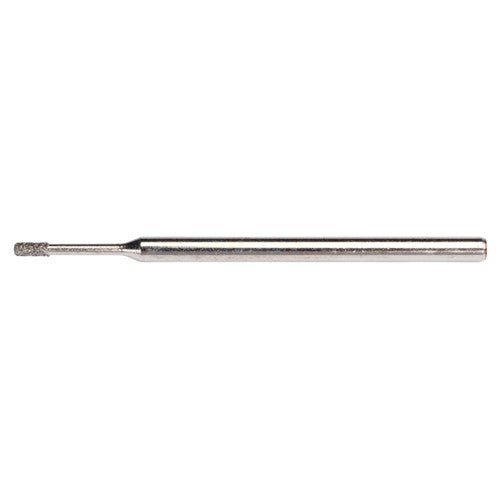 0.07″ × 0.157″ × 0.5″ Electroplated CBN Mounted Point 200 Grit - Top Tool & Supply