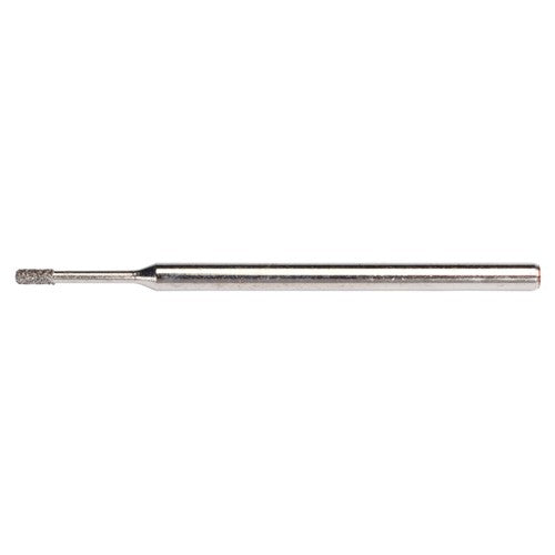 0.07″ × 0.157″ × 1″ Electroplated CBN Mounted Point 150 Grit - Top Tool & Supply