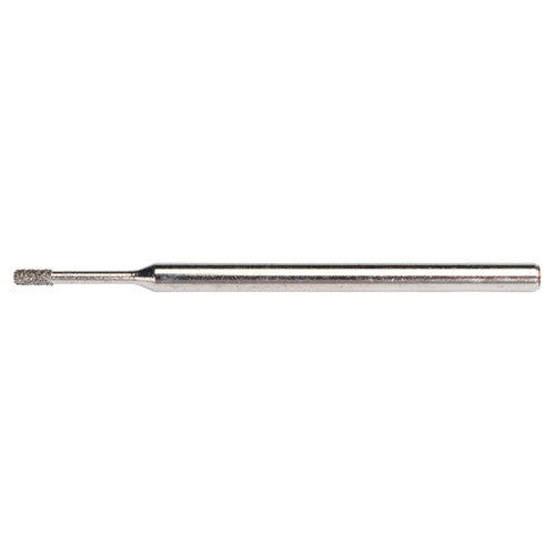 0.07″ × 0.157″ × 1″ Electroplated CBN Mounted Point 100 Grit - Top Tool & Supply