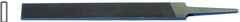 10" Hand File, Cut 00 - Top Tool & Supply