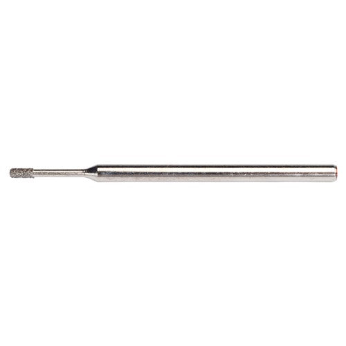 0.075″ × 0.157″ × 0.5″ Electroplated CBN Mounted Point 100 Grit - Top Tool & Supply