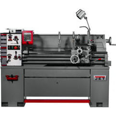 EVS-1440B LATHE W 203/TA - Top Tool & Supply