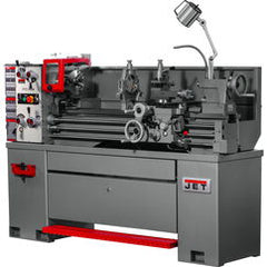 EVS-1440B LATHE W 203/CC - Top Tool & Supply