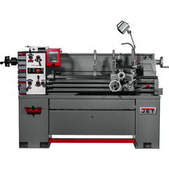 EVS-1440B LATH W DP700/CC - Top Tool & Supply