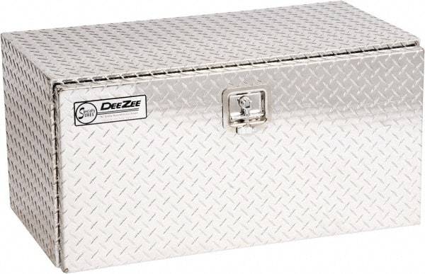 Dee Zee - 36" Wide x 18" High x 20" Deep Underbed Box - Fits All Trucks - Top Tool & Supply