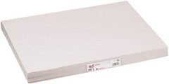 Pacon - 24" Long x 18" Wide Sheets of White Newsprint Paper - 30 Lb Paper Weight, 500 Sheets - Top Tool & Supply