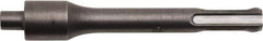 Powers Fasteners - 1 Piece 3/8" Steel Anchor Setting Tool - For Use with 3/8" Internally Threaded Undercut Anchors - Top Tool & Supply