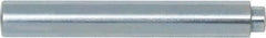 Powers Fasteners - 1 Piece 3/8" Steel Anchor Setting Tool - For Use with 5/16" Hollow Set Drop-In Anchors - Top Tool & Supply