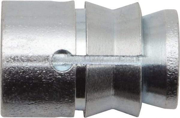 Powers Fasteners - 1 Piece 3/8" Steel Drill Stop Bit - For Use with 3/8" Internally Threaded Undercut Anchors - Top Tool & Supply