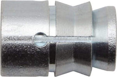 Powers Fasteners - 1 Piece 3/8" Steel Drill Stop Bit - For Use with 3/8" Internally Threaded Undercut Anchors - Top Tool & Supply