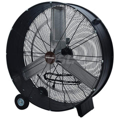 Blowers; Voltage: 115; Width (Decimal Inch): 39.6000; Depth (Inch): 13.2000; Height (Inch): 40.8; Wheel Diameter: 6; Drive Type: Direct; Fan Size: 36; Motor Type: 1 PH; Minimum Order Quantity: Steel; Strokes per Minute: 2; Horsepower: 1/2; Material: Steel