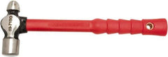 GearWrench - Ball Pein & Cross Pein Hammers Hammer Type: Ball Pein Head Weight Range: 1 - 2.9 lbs. - Top Tool & Supply