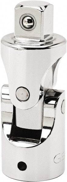 GearWrench - 3/4 Male 3/4 Female Universal Joint - 4-7/32" OAL - Top Tool & Supply