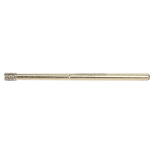 0.12″ × 0.157″ × 0.5″ Electroplated CBN Mounted Point 100 Grit - Top Tool & Supply