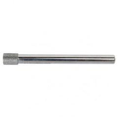 .312X.375" ELPTD DMD MNT PT 100G - Top Tool & Supply