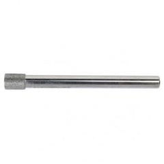 .375X.375" ELPTD DMD MNT PT 100G - Top Tool & Supply