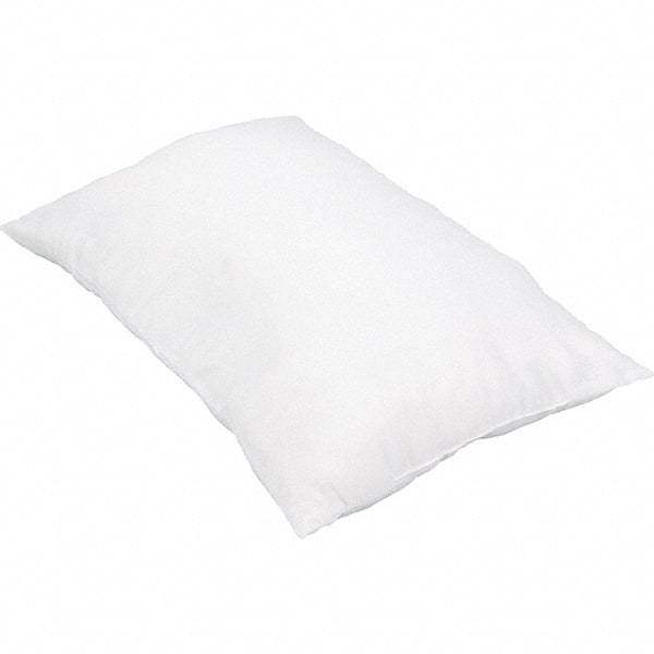 PRO-SAFE - Emergency Preparedness Supplies Type: Pillow w/Pillow Cover Length (Decimal Inch): 28.7000 - Top Tool & Supply