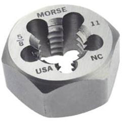 1-3/8"-12 CBN HEX DIE - Top Tool & Supply