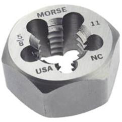 1"-8 CBN HEX DIE - Top Tool & Supply