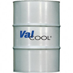 ValCool - 55 Gal Drum Cleaner/Degreaser - Liquid, Alkaline, Unscented - Top Tool & Supply