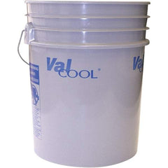 ValCool - 5 Gal Rust/Corrosion Inhibitor - Comes in Pail - Top Tool & Supply