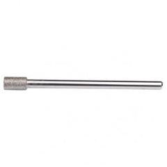 .187X.312" ELPTD DMD MNT PT 100G - Top Tool & Supply