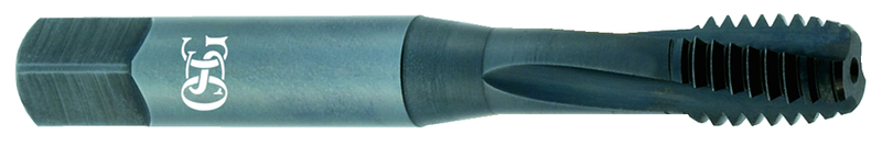 3/4-10 Dia. - STI - H3 - 4 FL - Spiral Point Plug EXO VC10 V Tap - Top Tool & Supply