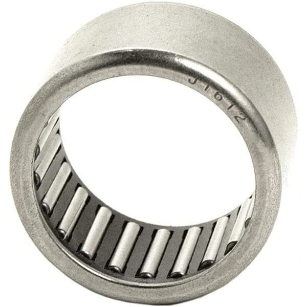 Koyo - Needle Roller Bearings Type: Caged Needle Roller Bearing Bore Diameter: 0.3125 (Decimal Inch) - Top Tool & Supply