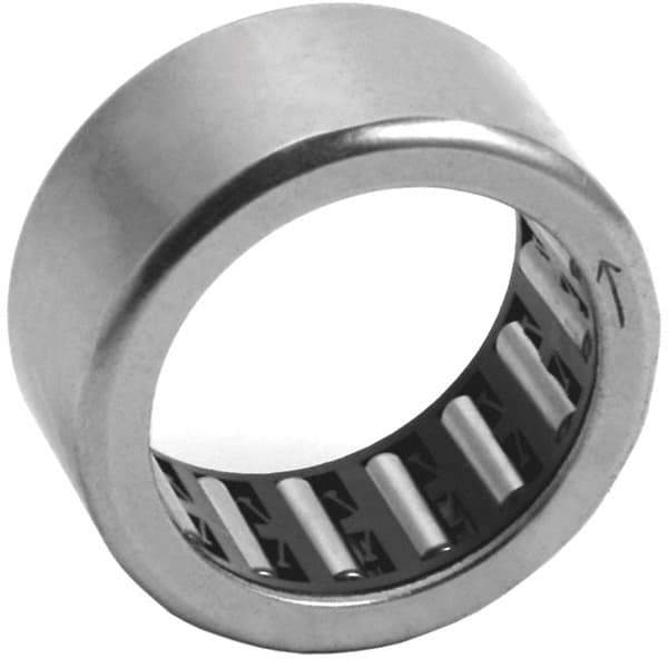 Koyo - Needle Roller Bearings Type: Drawn Cup Roller Clutch Needle Bearing Bore Diameter: 0.2500 (Decimal Inch) - Top Tool & Supply