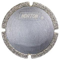 1X3/32X1/4" ELPTD DMD SAW BLADE 40G - Top Tool & Supply