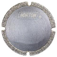 1-1/2X3/32X1/4" ELPTD DMD SAW BLADE - Top Tool & Supply