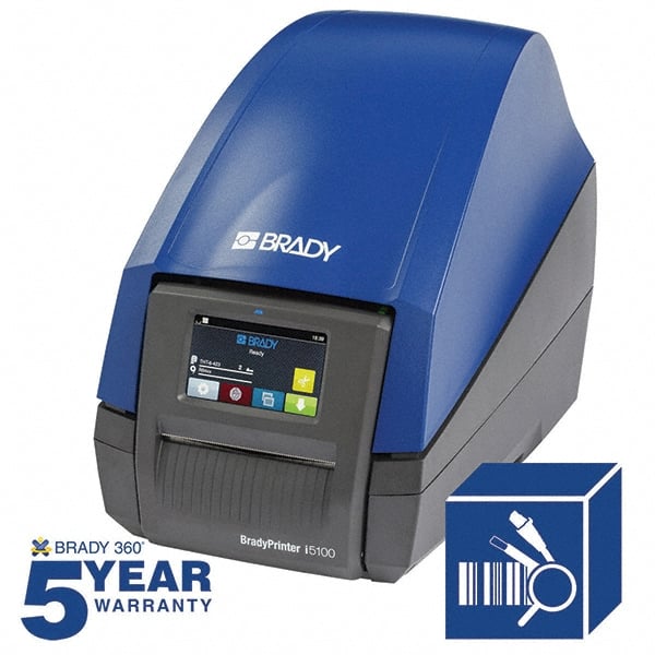 Brady - Label Printer - Top Tool & Supply