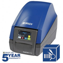 Brady - Label Printer - Top Tool & Supply