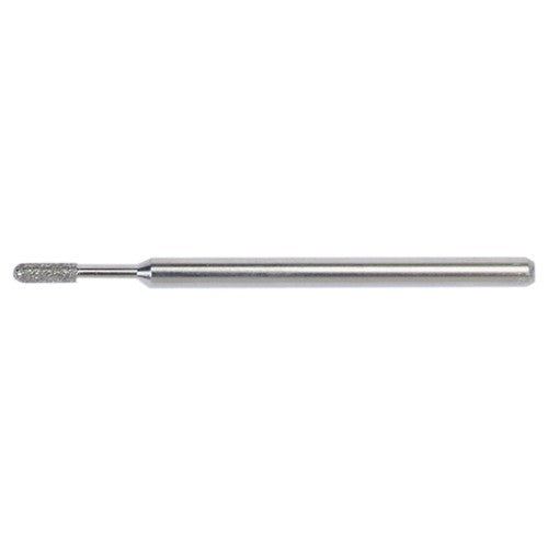 1/16″ × 1/4″ Electroplated Diamond Contour Tool 100 Grit - Top Tool & Supply