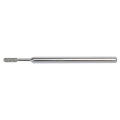 5/64″ × 1/4″ Electroplated Diamond Contour Tool 100 Grit - Top Tool & Supply