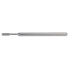 3/32″ × 1/4″ Electroplated Diamond Contour Tool 100 Grit - Top Tool & Supply