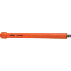 Apex - 3/8" Drive Impact Socket Extension - 15" OAL - Top Tool & Supply