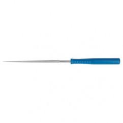 .118" ELPTD DMD FILE RND 200G 3" - Top Tool & Supply