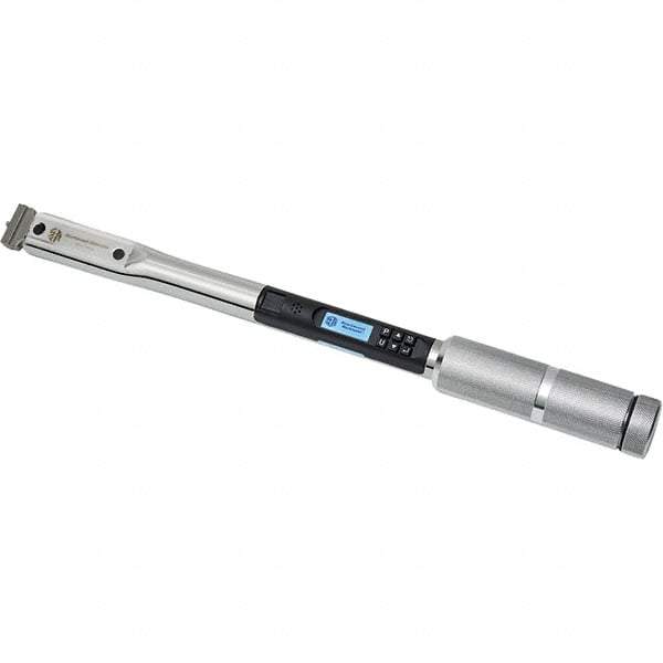 Sturtevant Richmont - Torque Wrenches Type: Electronic Drive Size (Inch): 3/8 - Top Tool & Supply